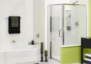 Acrylic Bathtub with Tub Surround 5 Questions for Choosing An Acrylic Bathtub Surround