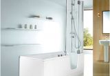 Acrylic Bathtubs at Lowes Acrylic Lowes Walk In Bathtub with Shower Long Glass Door