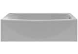 Acrylic Bathtubs at Lowes Bathroom Dazzling New Improvement soaker Tub Lowes with