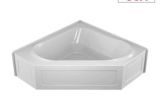 Acrylic Bathtubs at Lowes Bathtubs at Lowes