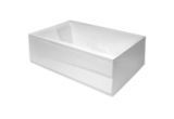 Acrylic Bathtubs Canada Corner soaking Bathtubs Hand Made In Eu