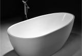 Acrylic Bathtubs Canada Valley Infinityfs Signature Collection Freestanding