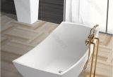 Acrylic Bathtubs Materials Acrylic Material and Easy Clean Function New Bath Tub