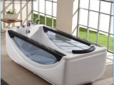 Acrylic Bathtubs Materials Proway Acrylic Material Massage Bathtub Whirlpool Tub
