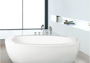 Acrylic Bathtubs On Sale 2015 Hot Sale Mini Acrylic Bathtub Simple Design Bathtub