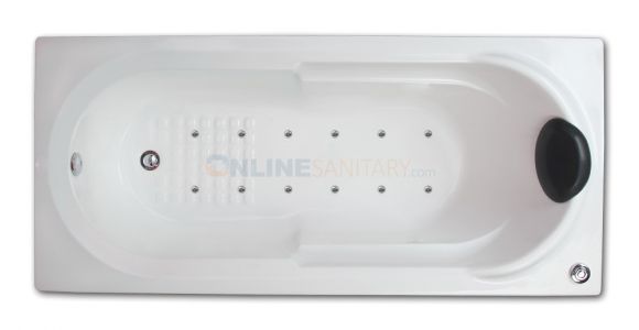 Acrylic Bathtubs Price Buy Artec Bathtub at Best Price In India