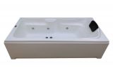 Acrylic Bathtubs Price In India Buy Madonna Acrylic Massage Bath Tub Line at Low Price