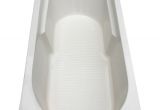 Acrylic Bathtubs Price In India Buy Madonna Divine Acrylic Fixed Bathtub White Line at