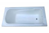 Acrylic Bathtubs Price In India Buy Madonna Splendour Acrylic Fixed Bathtub White Line