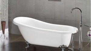 Acrylic Bathtubs Pros and Cons Acrylic Bathtub Review Kohler Bancroft Bathtub Interior