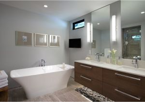 Acrylic Bathtubs Vancouver atlanta Modern Bathroom Vanities Contemporary with High