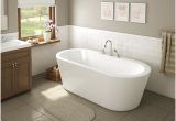 Acrylic Bathtubs Vs Porcelain Robin Ives Properties & Perceptions