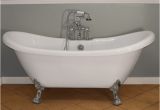 Acrylic Clawfoot Bathtubs the New Alternative to Cast Iron Randolph Morris Acrylic