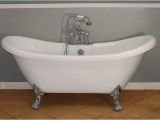 Acrylic Clawfoot Bathtubs the New Alternative to Cast Iron Randolph Morris Acrylic