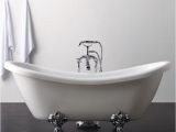 Acrylic Freestanding Bathtubs Uk Countess 1760mm Acrylic Freestanding Bath – Just Tiles Uk