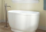 Acrylic Freestanding Bathtubs Uk Pelion Acrylic Freestanding Tub Bathtubs Bathroom 47