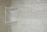 Acrylic Tile Bathtubs How to Choose Grout Free Shower or Tub Wall Panels