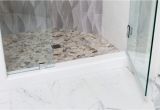Acrylic Tile Bathtubs Stonepeak Tile Bathroom Transitional with Double Vanity
