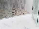 Acrylic Tile Bathtubs Stonepeak Tile Bathroom Transitional with Double Vanity
