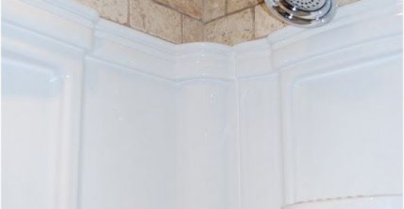 Acrylic Tile Bathtubs Tile Above Shower Surround