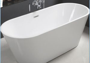 Acrylic Whirlpool Bathtubs Free Standing Acrylic Bathtubs Bathtub Whirlpool Tub E