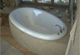 Ada Compliant Bathtub Avano Av4478pcdl Anguilla 78 Acrylic Air Whirlpool Bathtub for