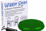 Adhd Fidget Chair Amazon Com Wiggle Seat Inflatable Sensory Chair Cushion for Kids