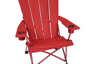 Adirondack Chairs Academy Sports Foldable Adirondack Chair Red Sam S Club Most Comfortable Camp