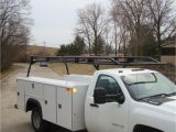 Adrian Steel Service Body Ladder Rack Utility Body Ladder Racks Inlad Truck Van Company