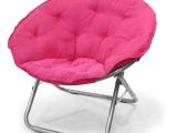 Adult Saucer Chair Amazon Com Urban Shop Wk659937 Microsuede Sacuer Chair Adult Pink