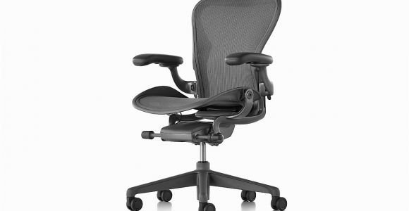 Aeron Chair Sizes Dots Aeron Chair Herman Miller
