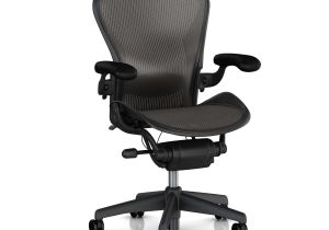 Aeron Chair Sizes Dots Amazon Com Herman Miller Executive Size B Lumbar Support Aeron