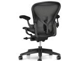 Aeron Chair Sizes Dots Herman Miller Remastered Aeron Chair Cheapest In Singapore
