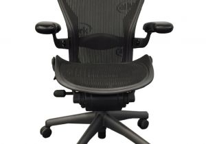 Aeron Chair Sizes Dots Reconditioned Herman Miller Aeron Office Chairs atwork Office