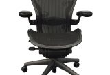 Aeron Chair Sizes How to Tell Aeron Office Chair Custom Home Office Furniture Check More at Http
