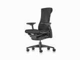 Aeron Chair Sizes How to Tell Embody Chair Herman Miller