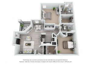 Affordable 3 Bedroom Apartments In orlando Arbors at Maitland Summit north orlando Apartments 407apartments Com