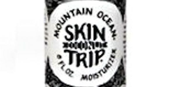 After Shower Moisturizer Skin Trip Mountain Ocean What S In Store Pinterest Ocean