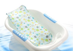 Age for Baby Bathtub 1 Pcs Baby Bath Net Bathtub Seat Support Suit Fot 0 8
