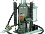 Air Powered Floor Scraper 12 ton Air Hydraulic Bottle Jack Automotive Accessories