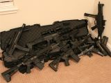 Airsoft Gun Rack for Wall Steam Workshop New Weapons Not Currently Updated