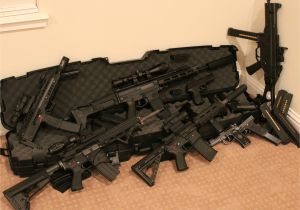Airsoft Gun Rack for Wall Steam Workshop New Weapons Not Currently Updated