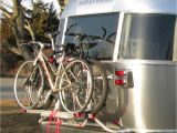 Airstream Bike Rack Installation Bike Rack for Bambi Airstream forums