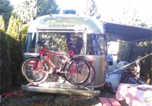 Airstream Bike Rack Installation today S Project Fiamma Bike Rack Tiny Shiny House On Wheels