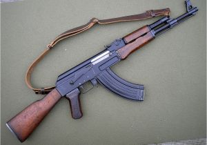 Ak 47 Wood Furniture for Sale Bulgarian Milled Imports Resource Guide