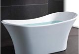 Akdy Freestanding Bathtub Akdy Az F274 Bathroom Freestand Acrylic Bathtub White