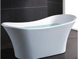 Akdy Freestanding Bathtub Akdy Az F274 Bathroom Freestand Acrylic Bathtub White