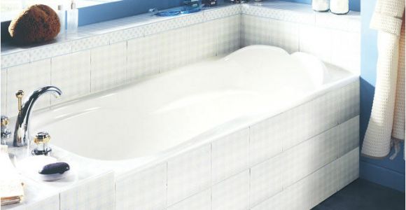 Alcove Acrylic Bathtubs Neptune Db60s Daphne 60×32 Alcove Acrylic soaking Bathtub