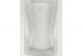 Alcove Air Bathtubs American Standard Evolution 60 In Acrylic Right Drain