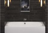 Alcove Air Bathtubs Americh Seaton 6032 Tub